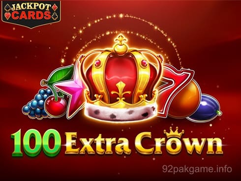 100 Extra Crown
