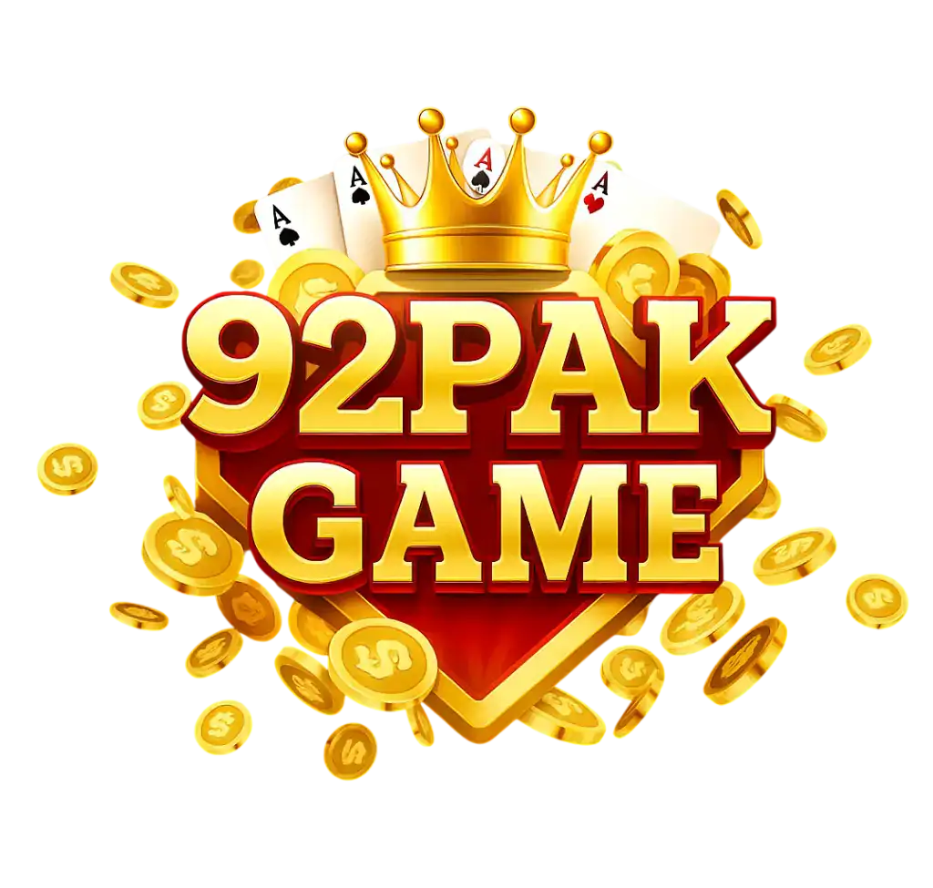 92pak Logo